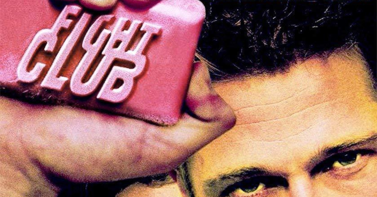 Cultedì: "Fight Club"