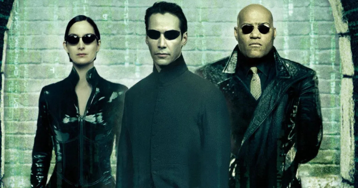 Cultedì: Matrix