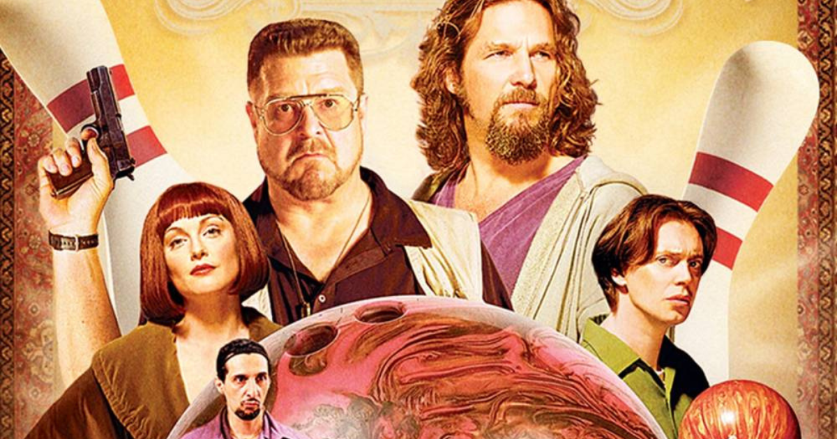 Cultedì: Il grande Lebowski