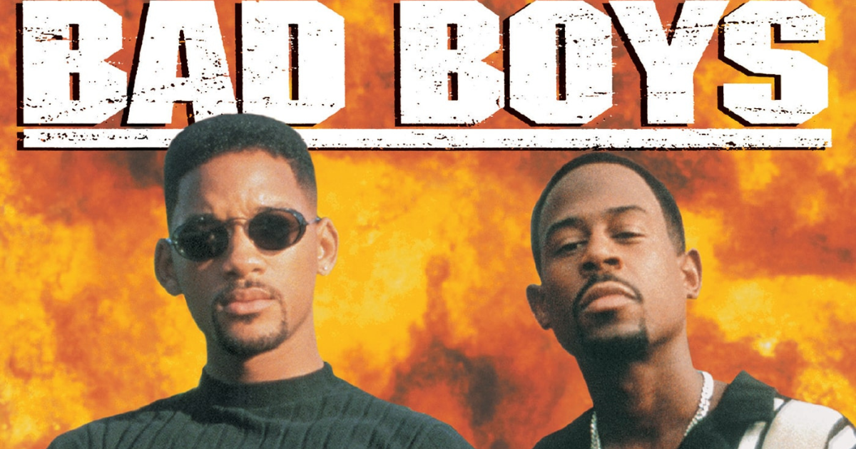 Bad Boys