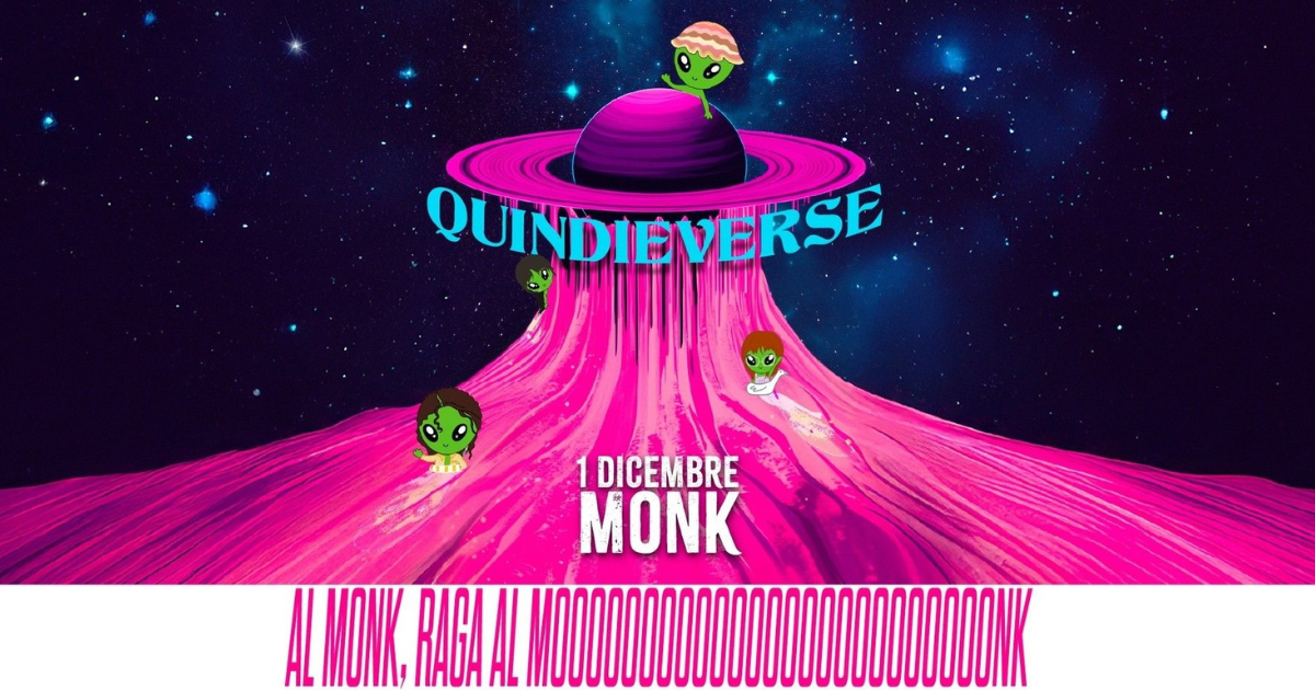 Quindieverse