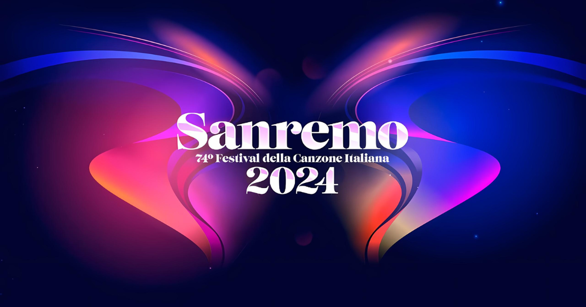 Sanremo 2024