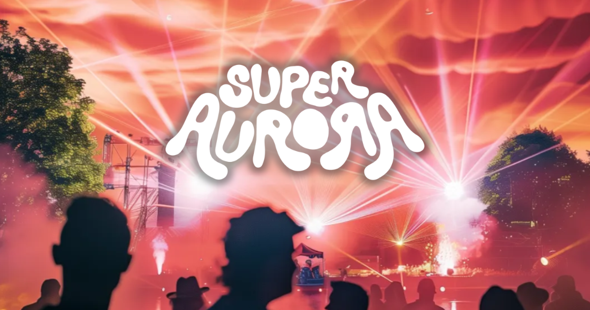 Super Aurora Fest