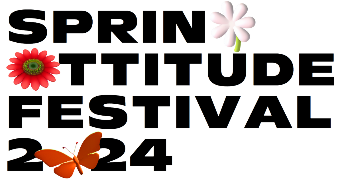 Spring Attitude Festival