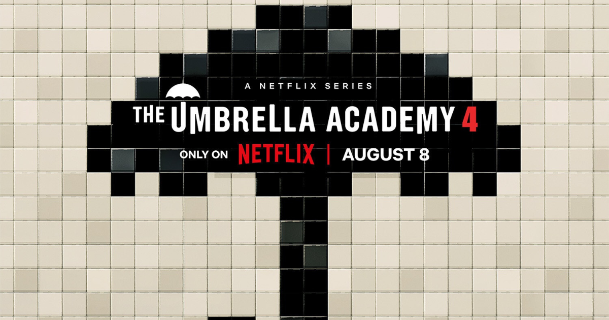 The Umbrella Academy