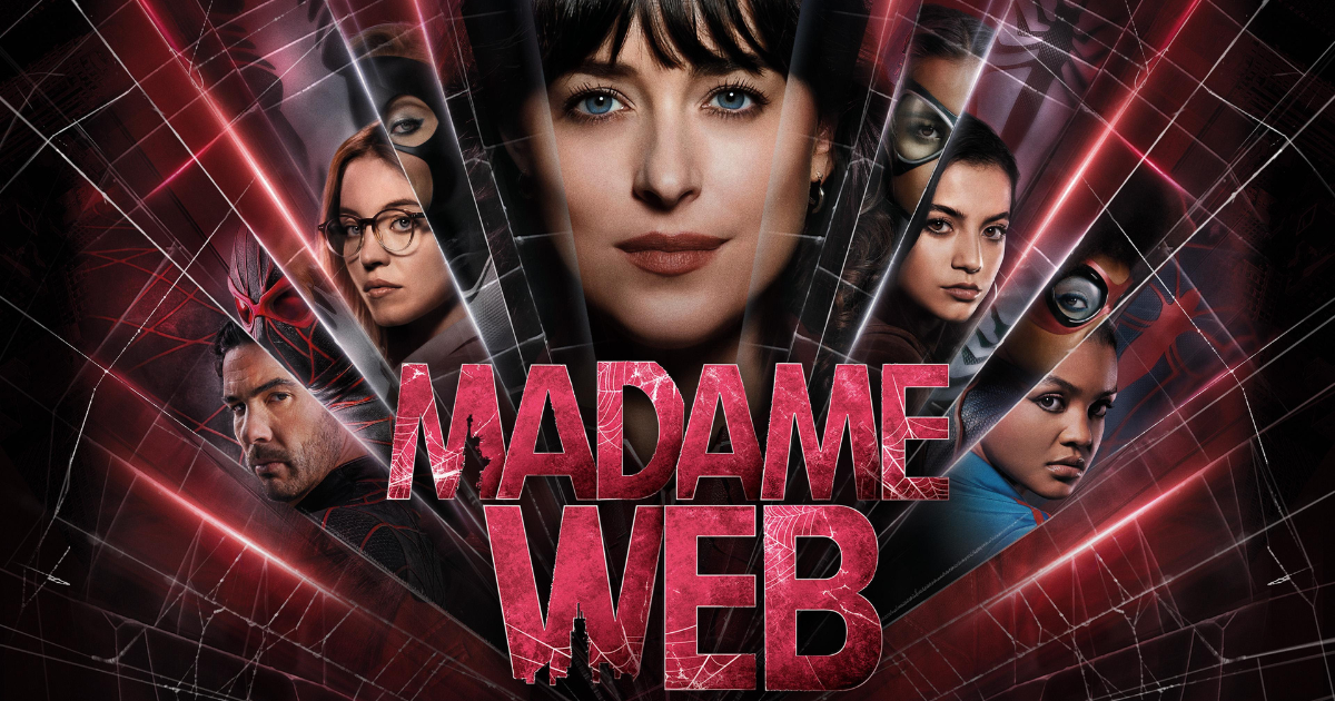 Madame Web