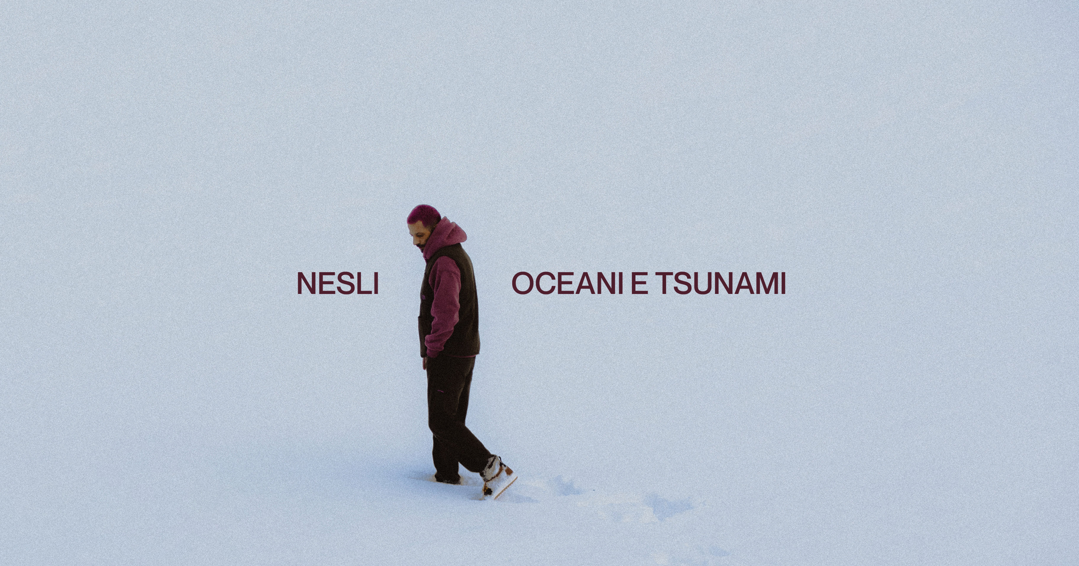 Oceani e Tsunami